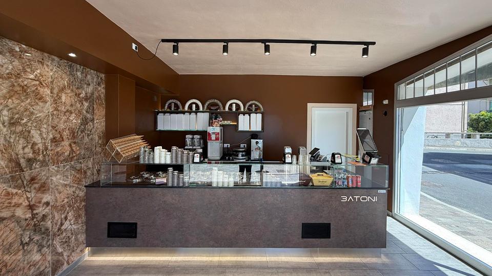 Gelateria Batoni, cento coni gratis per festeggiare i due nuovi negozi