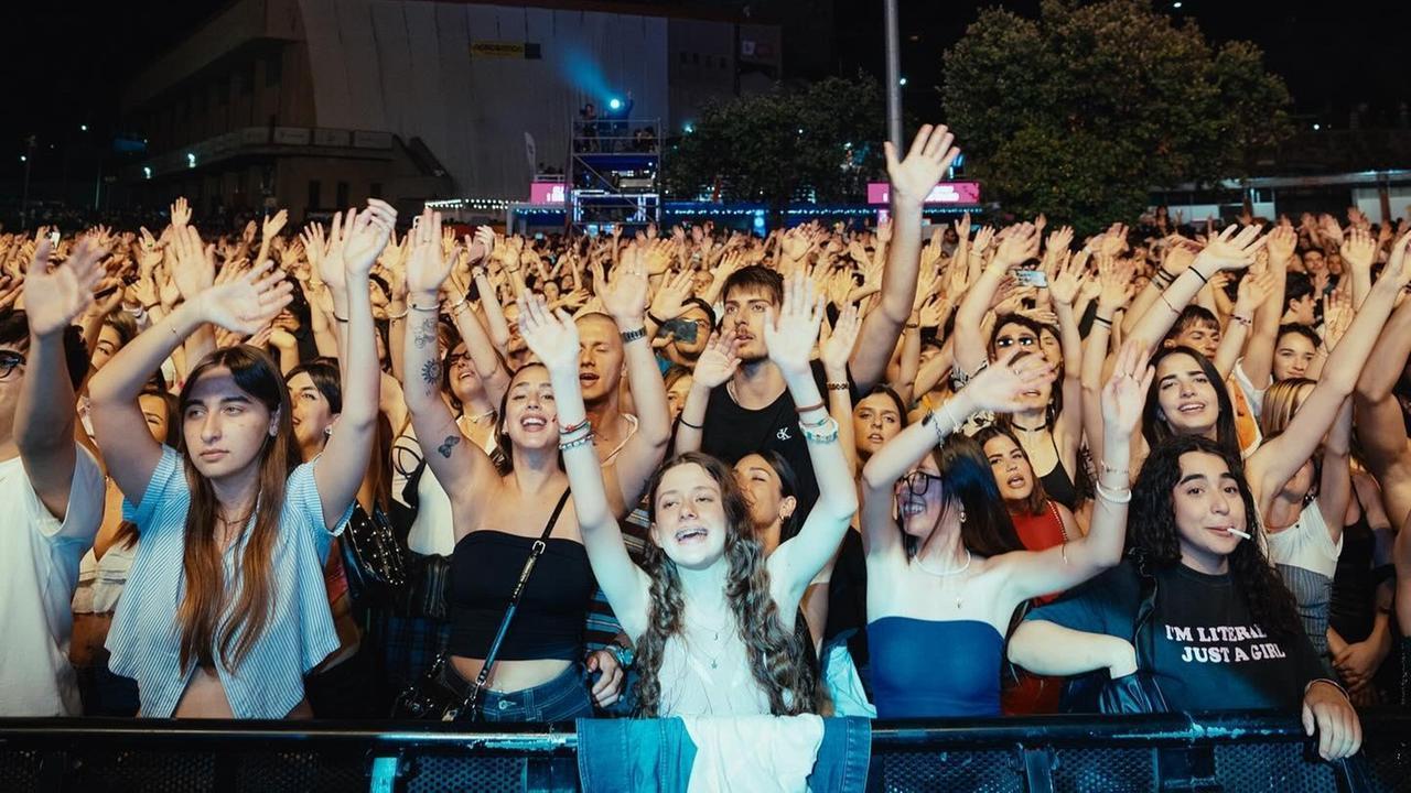 Cagliari, polemica per il festival Ateneika. I residenti attaccano: «Non rispetta la nostra quiete»