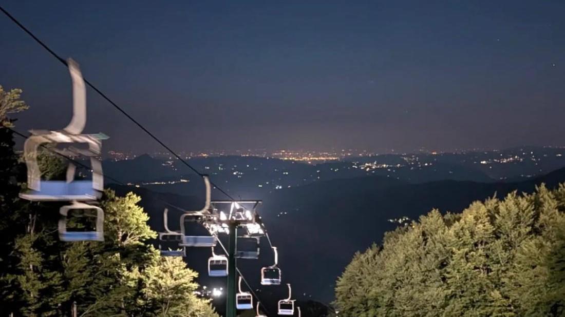 Ponte del 2 giugno: all’Alpe di Cusna riapre la seggiovia