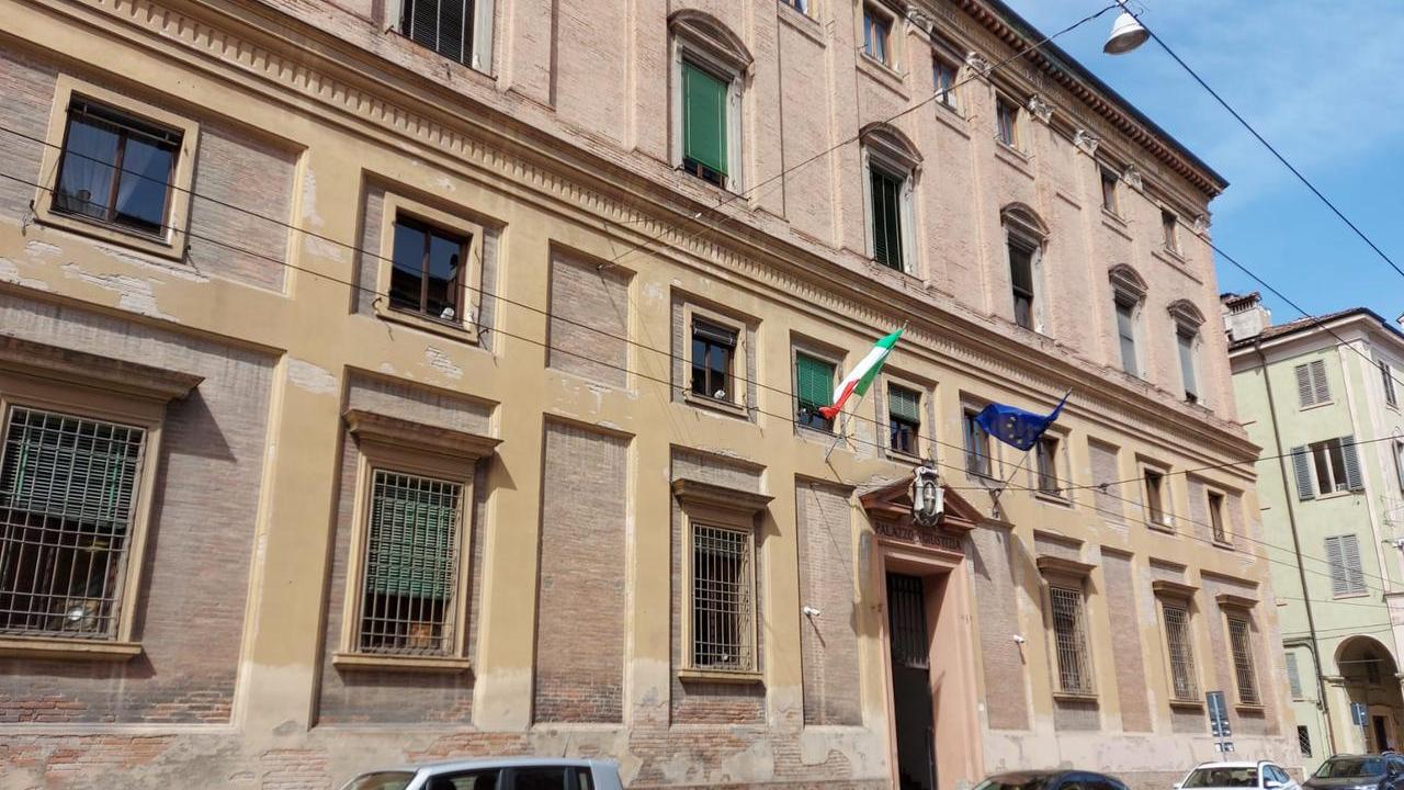 Il caso è finito in tribunale a Modena