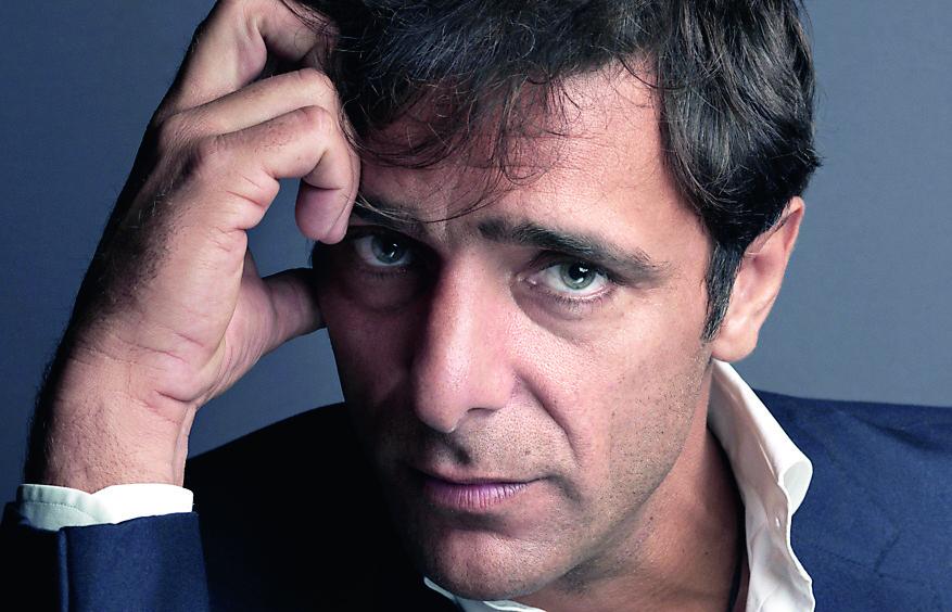 Andaras film festival, con Adriano Giannini e Valeria Solarino riparte il cinema di viaggio: i dettagli