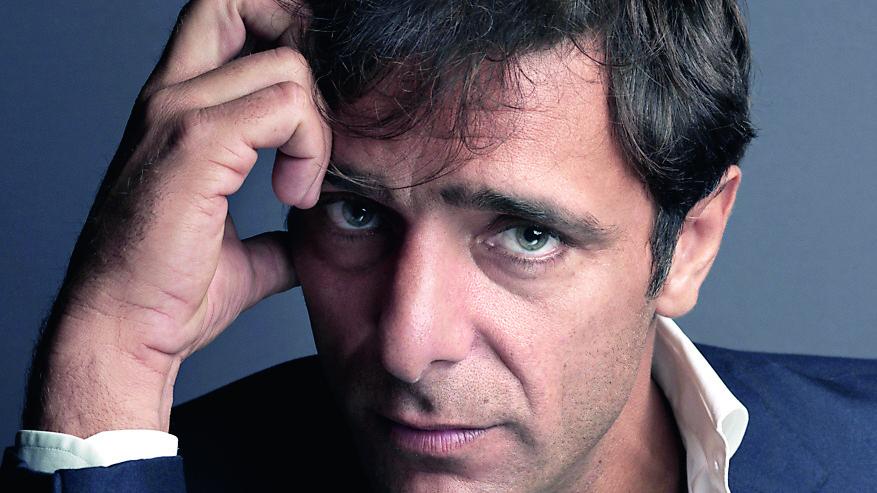 Andaras film festival, con Adriano Giannini e Valeria Solarino riparte il cinema di viaggio: i dettagli