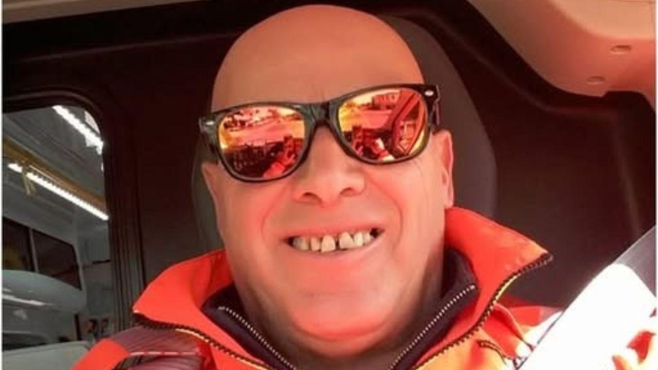
	Giorgio Ricci aveva 73 anni

