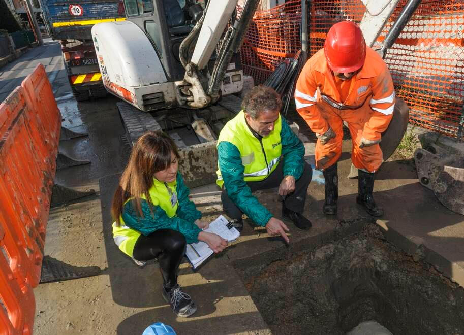 Pedemontana, estate di lavori a Sassuolo: «A tappe per ridurre i disagi» 