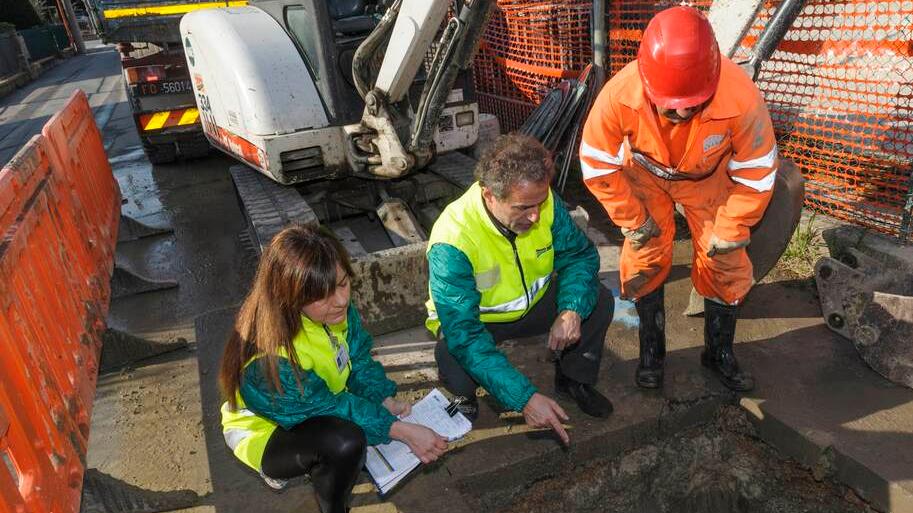Pedemontana, estate di lavori a Sassuolo: «A tappe per ridurre i disagi»