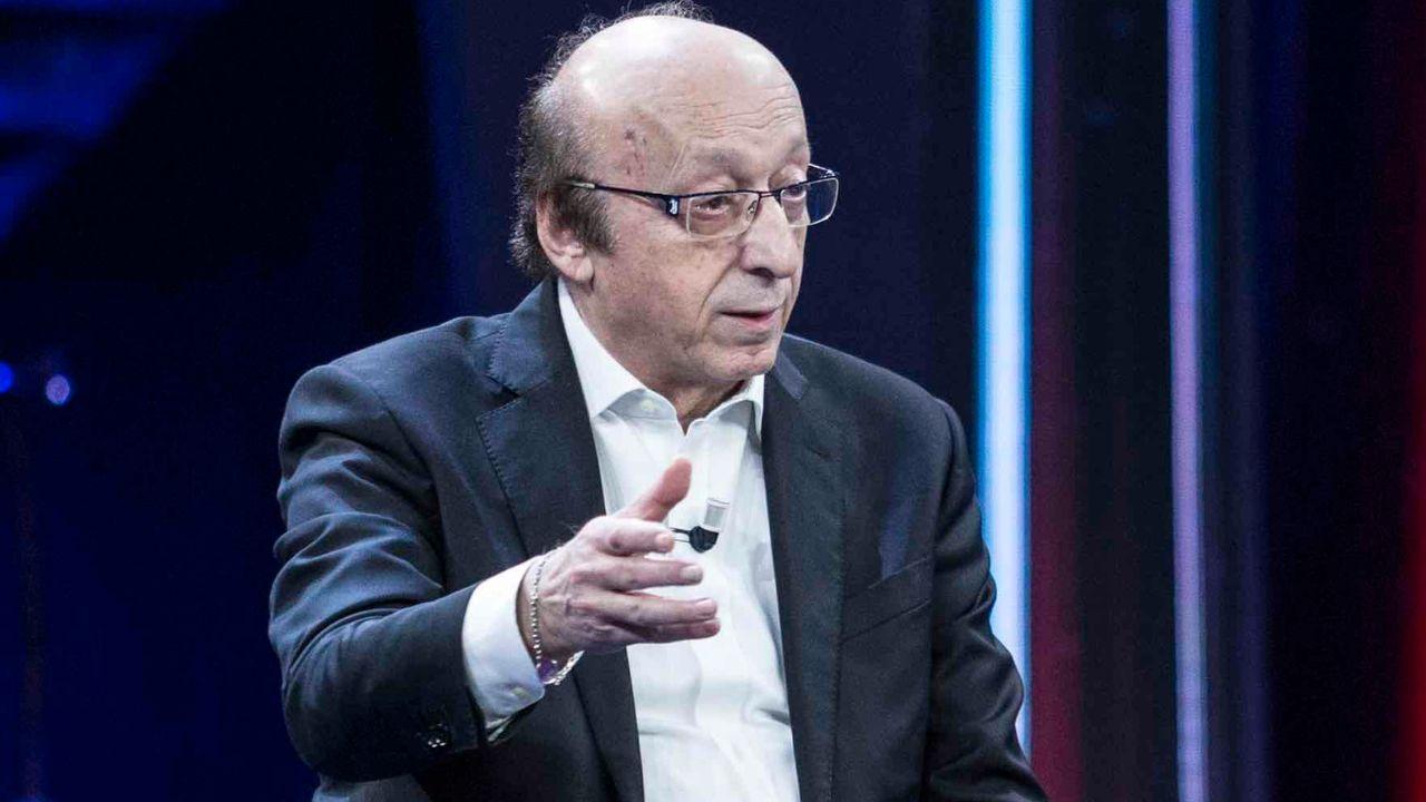 Luciano Moggi