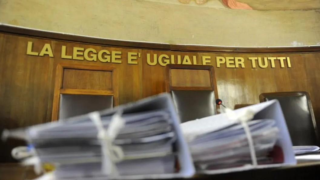 Ferrara, violentò l’amichetta della figlia: condannato a 8 anni di carcere
