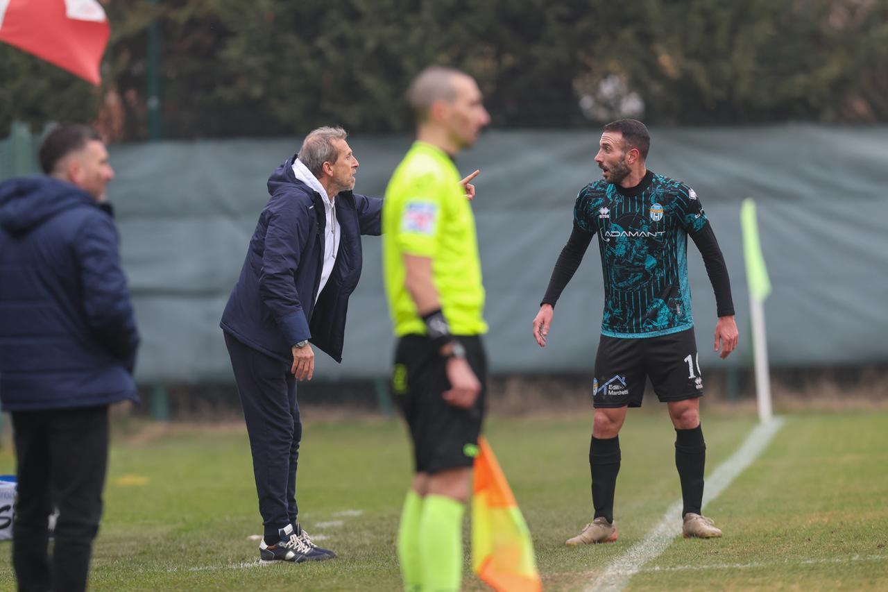 Ars et Labor, Ricci ha ripreso le chiavi del centrocampo: «Vorrei che l’anno non finisse mai»