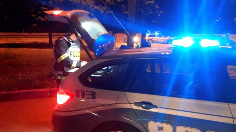 Atti osceni davanti a scuola, arrestato psicoterapeuta dei vip