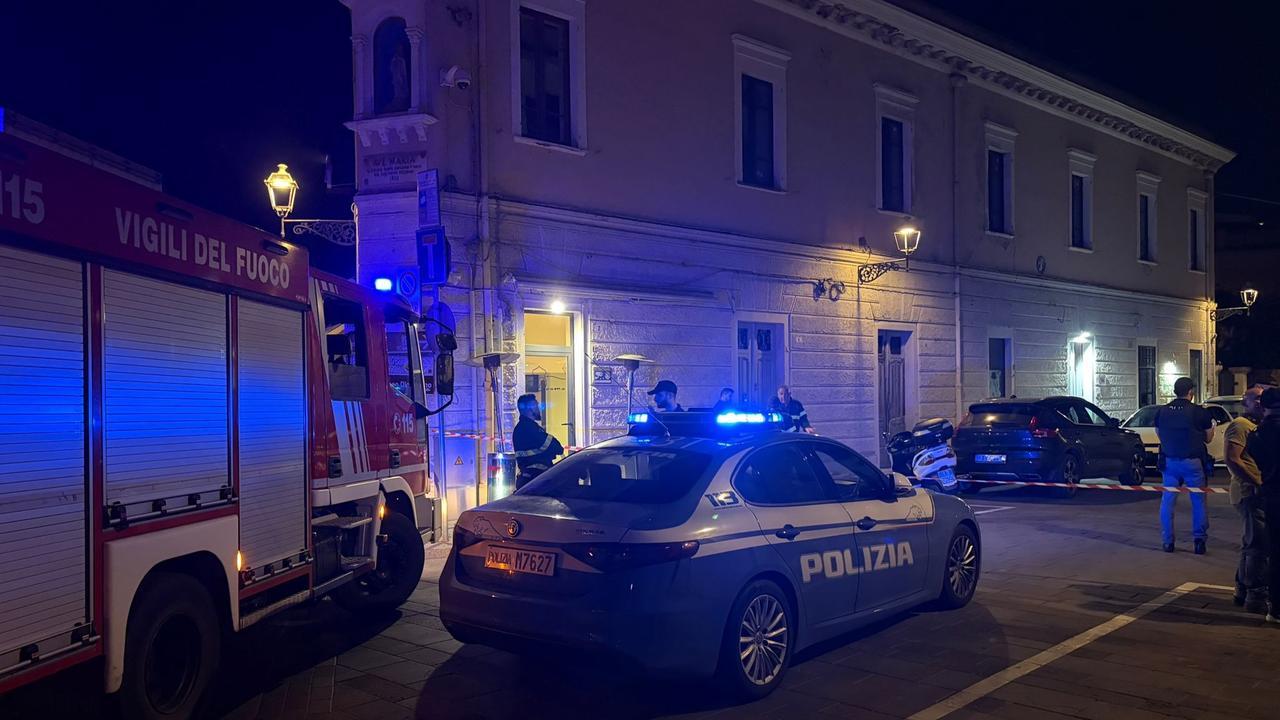 Oristano, atto intimidatorio contro il gremio dei Falegnami: nel pacco sospetto una foto di Su Componidori