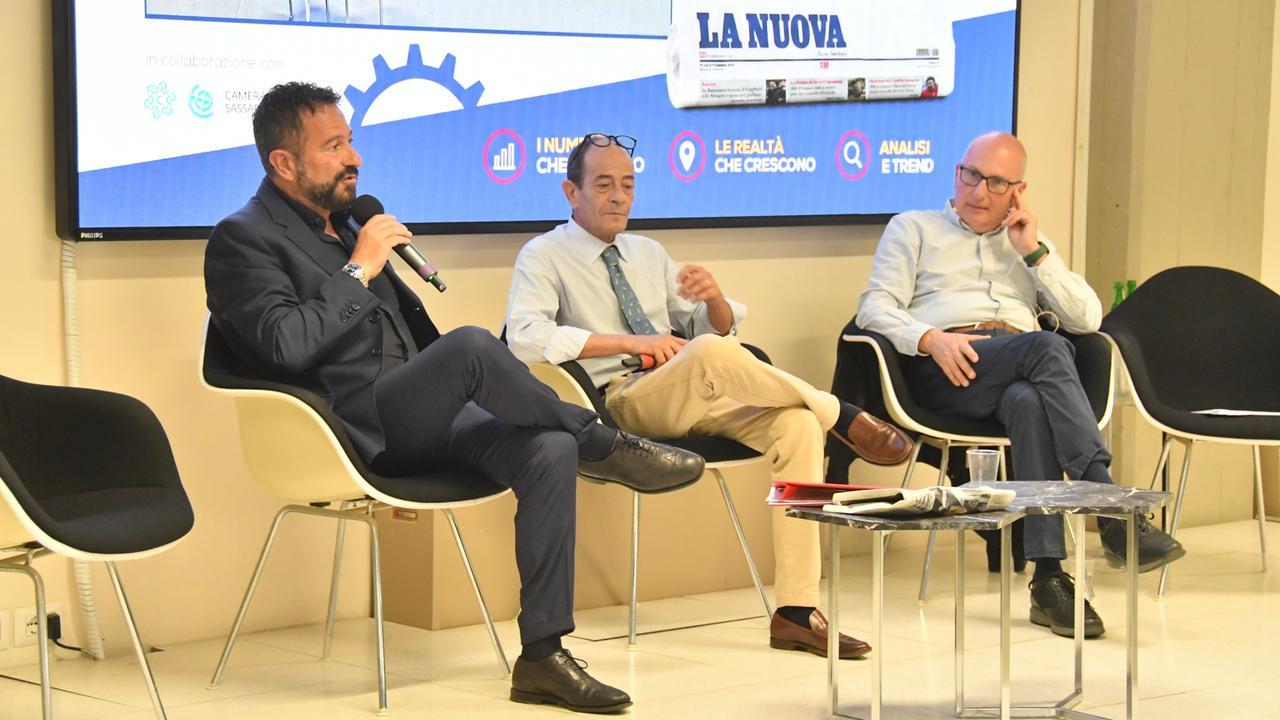 Top 1000 Sardegna, cresce il Pil ma l’isola resta indietro rispetto all’Europa