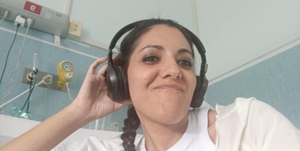 Giulia, il tumore al quarto stadio e la guarigione: ora la 39enne toscana è testimonial per la lotta contro il cancro