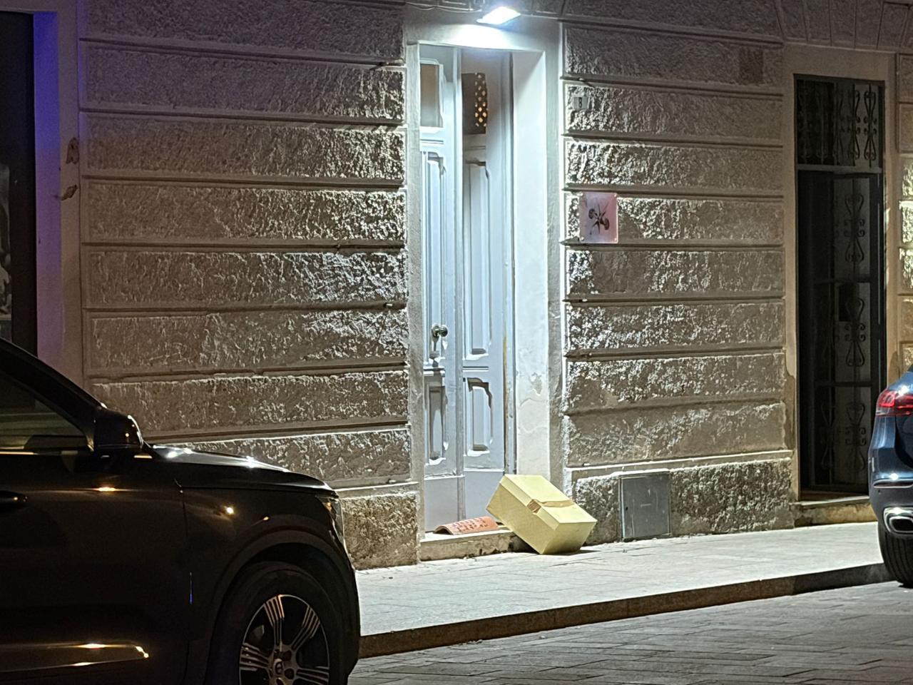 Oristano, atto intimidatorio contro il gremio dei Falegnami: individuato il responsabile