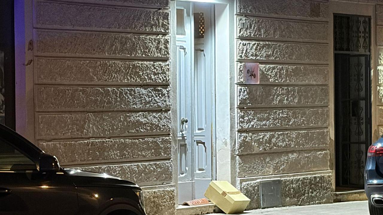 Oristano, atto intimidatorio contro il gremio dei Falegnami: individuato il responsabile