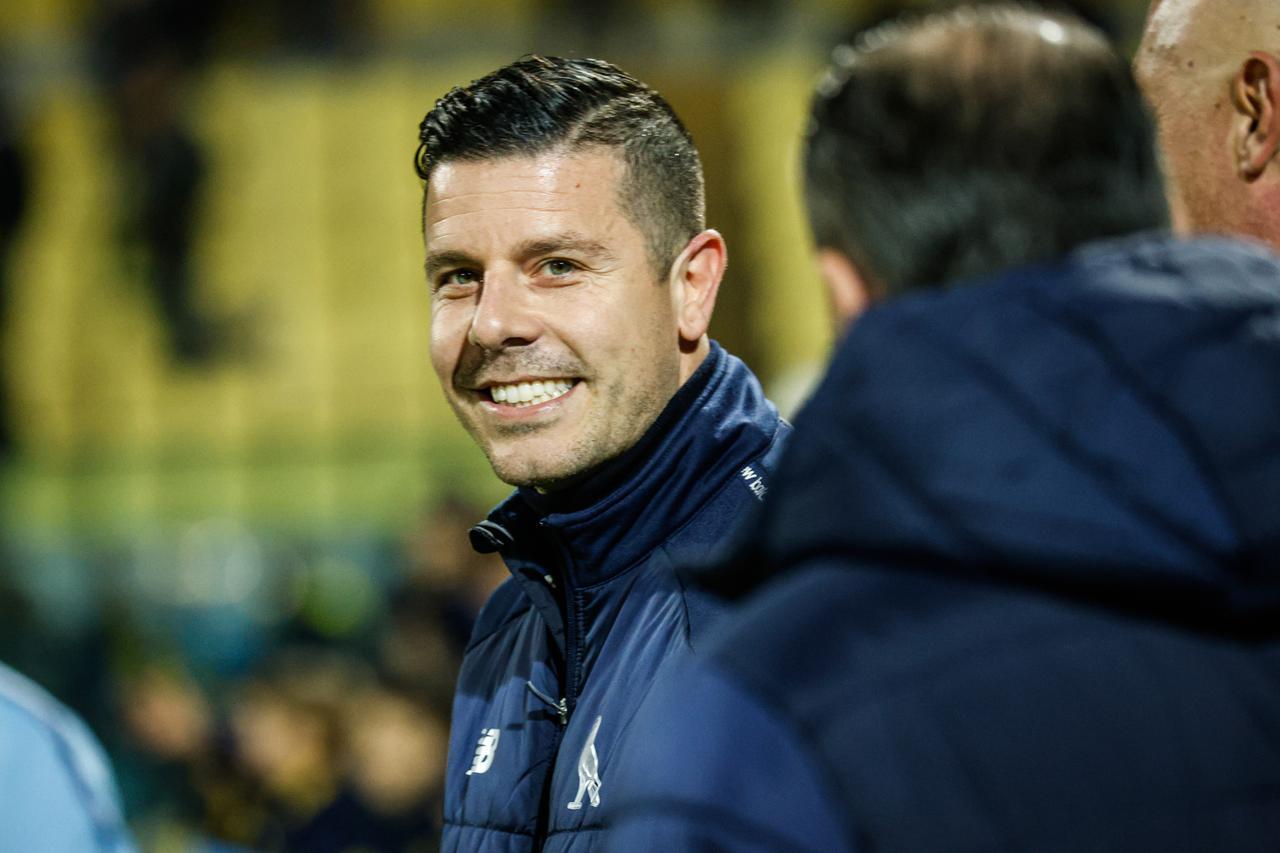 Catellani nuovo dg del Modena e dal Carpi arriva Dal Ben