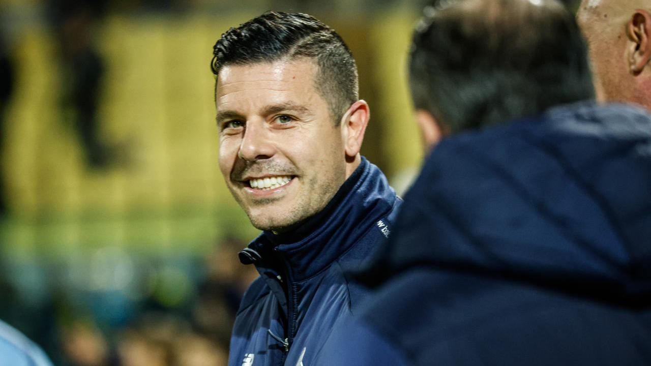 Catellani nuovo dg del Modena e dal Carpi arriva Dal Ben