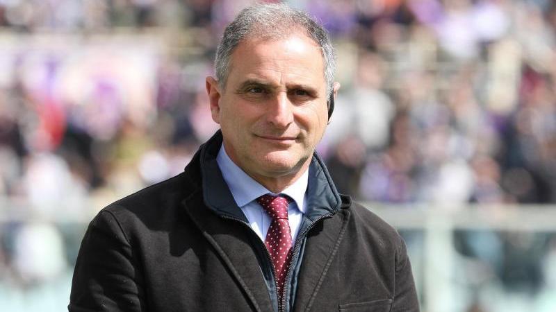 Nosotti, volto di Sky Sport: «Ai giovani dico di buttarsi e di farlo con passione»