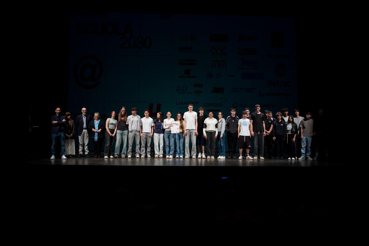 Conad Nord Ovest con il progetto: «In campo per la formazione dei giovani»