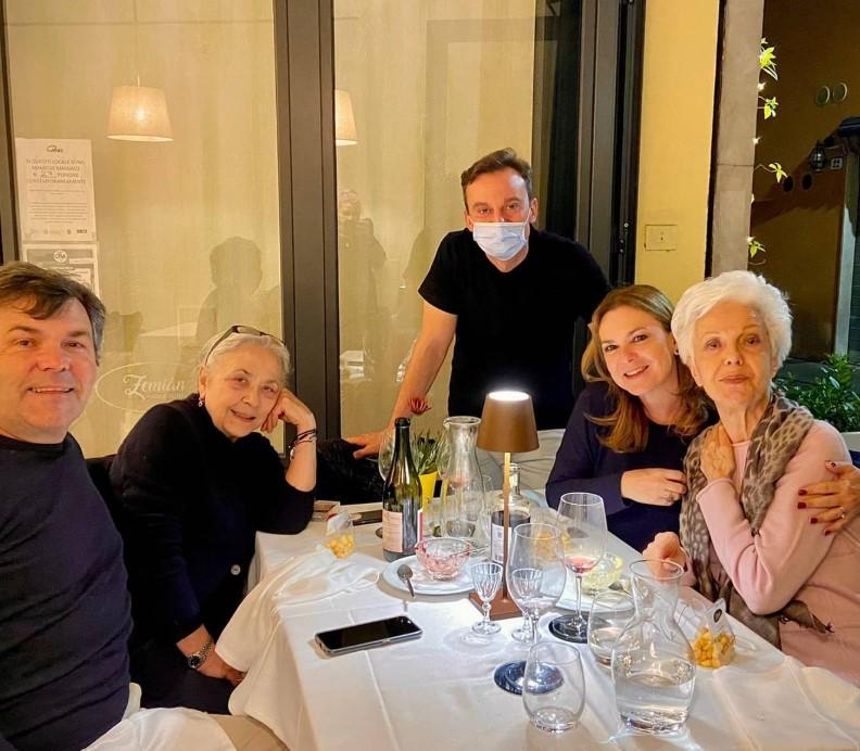 A tavola da Zemiàn: la piccola osteria della “modenesità”