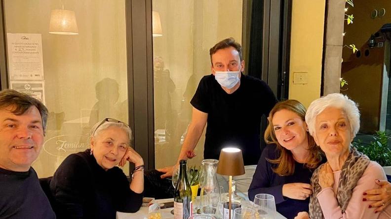 A tavola da Zemiàn: la piccola osteria della “modenesità”