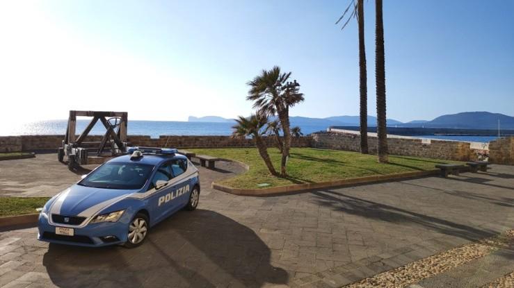 Alghero, nel locale 100 persone in più rispetto al massimo consentito: tutti a casa