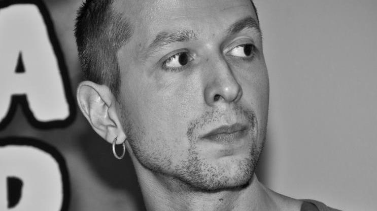 Alessandro Vitti col fumetto ha trovato l’America