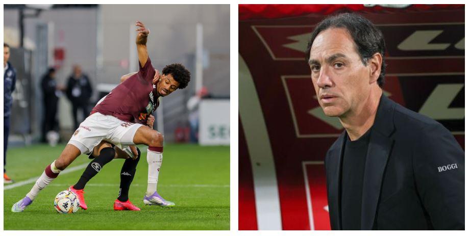 Alessandro Nesta chiama Natan Girma per l’Avellino: cosa sappiamo