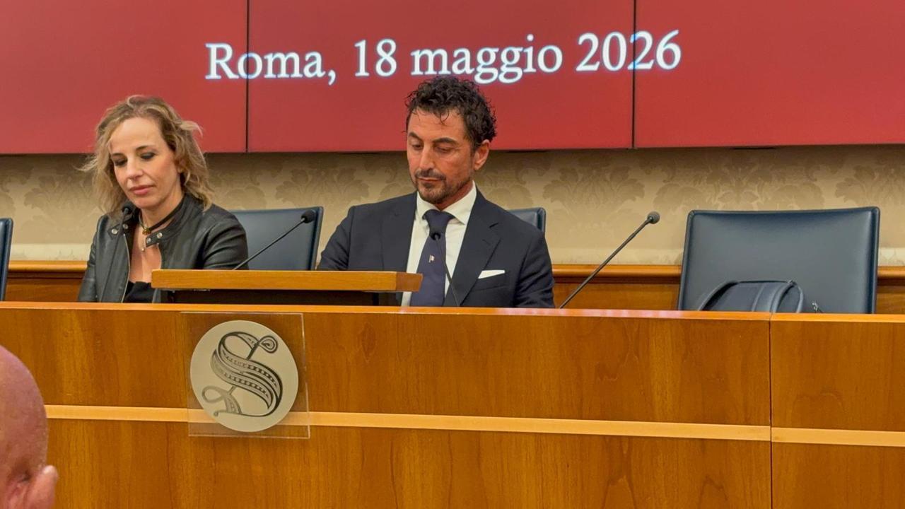 
	Il dr&nbsp;Stefano Lenzi

