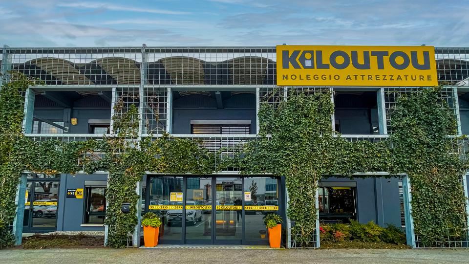 Kiloutou acquisisce KDM, aprendo nuove opportunità