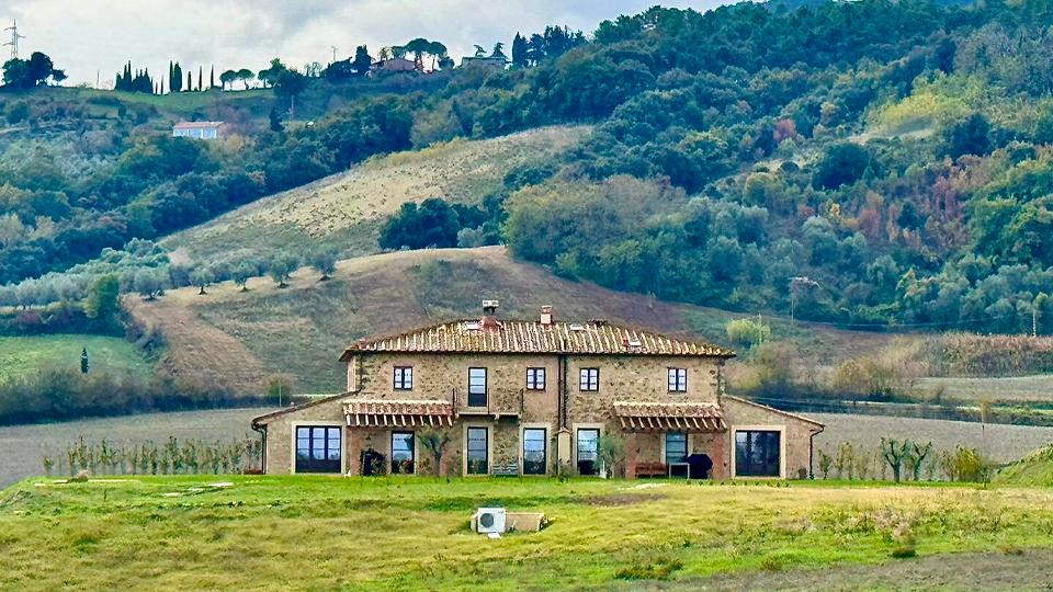 Recupero edifici di pregio con Geocasa Costruzioni