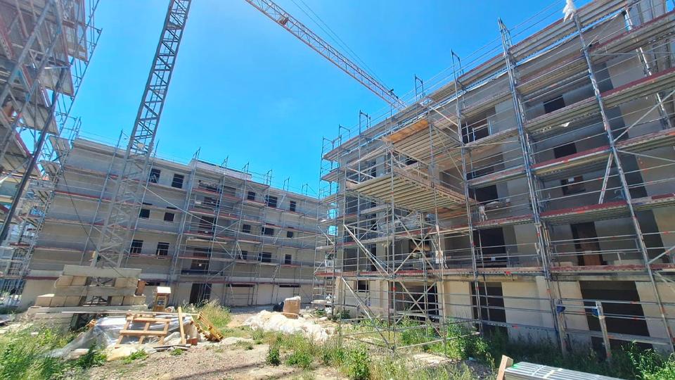 Casa Livorno e Provincia SpA e la gestione del patrimonio abitativo pubblico