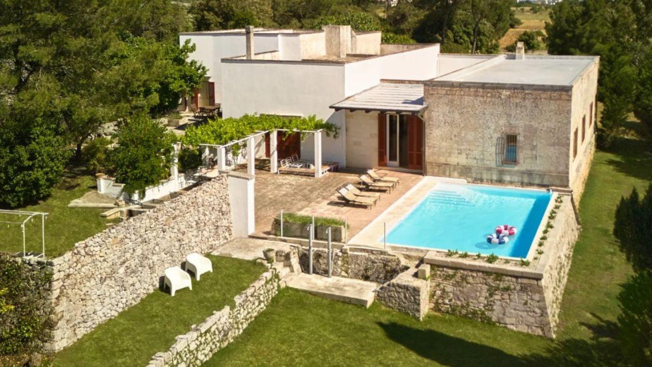 La masseria