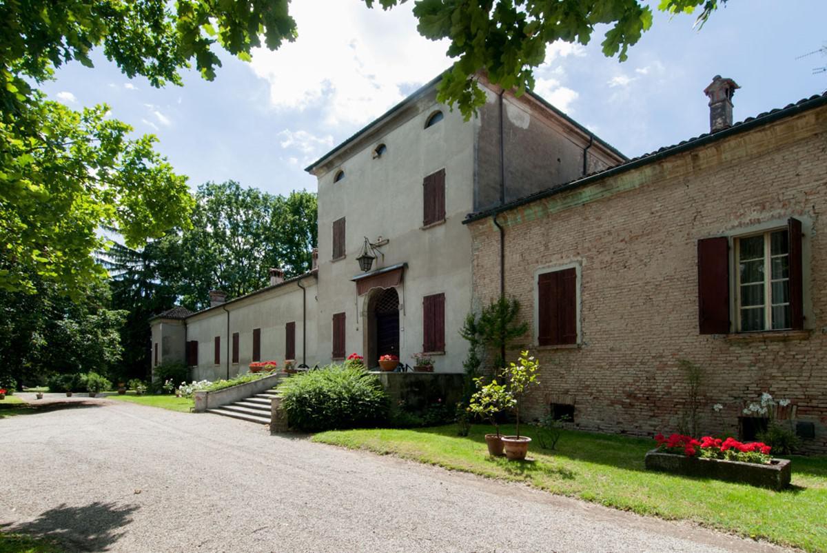 Tra affreschi, acetaia e memoria contadina: il Casino di Sopra apre le porte e diventa museo
