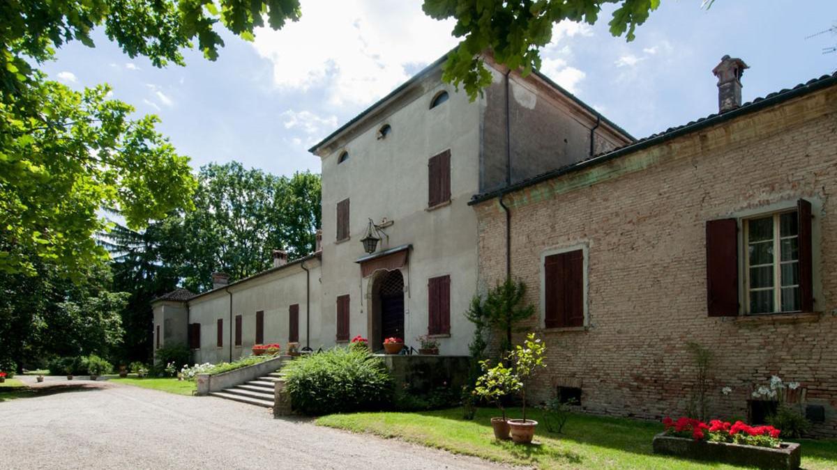 Tra affreschi, acetaia e memoria contadina: il Casino di Sopra apre le porte e diventa museo