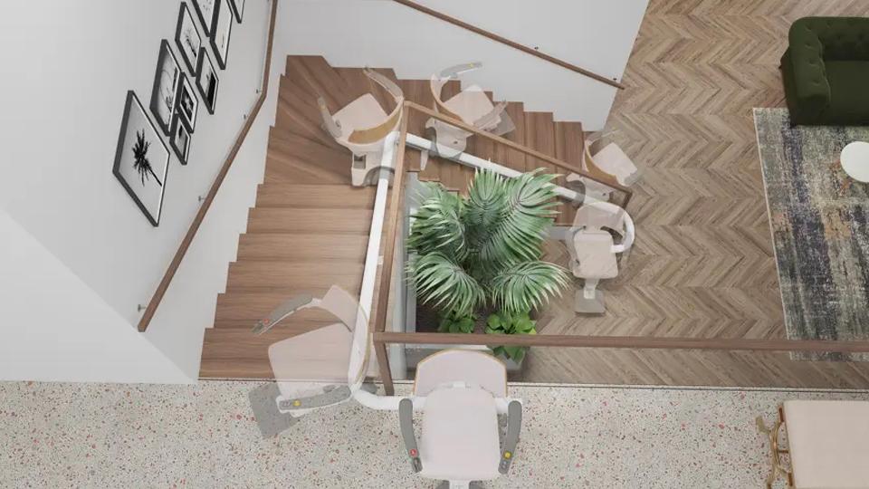 Tk Home Solutions, garanzia di autonomia per over 65