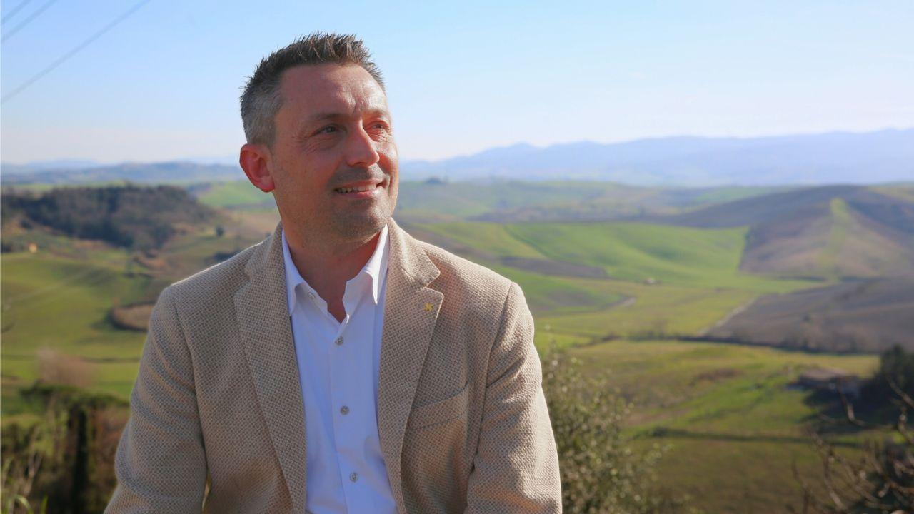 
	Matteo Arcenni&nbsp;

