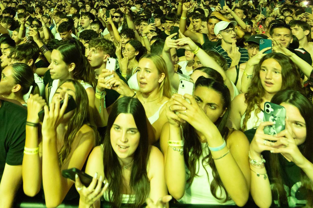 Lidi, la musica filo conduttore della Notte Rosa: le date e chi si esibirà