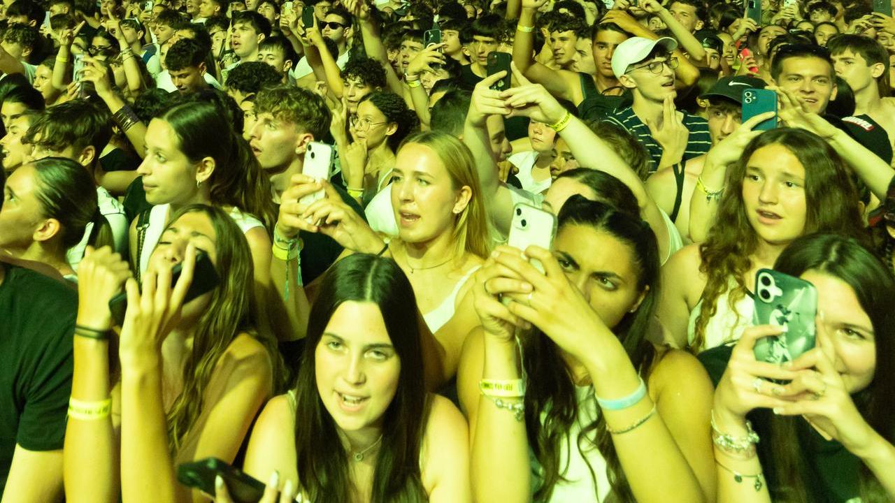 Lidi, la musica filo conduttore della Notte Rosa: le date e chi si esibirà