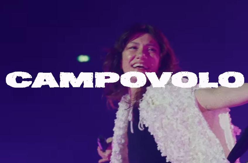 Elisa in concerto a Reggio Emilia: l’evento al Campovolo l’11 settembre 2027