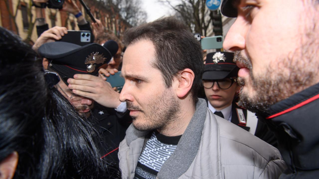 Caso Garlasco, la Procura dispone una consulenza psichiatrica per Andrea Sempio