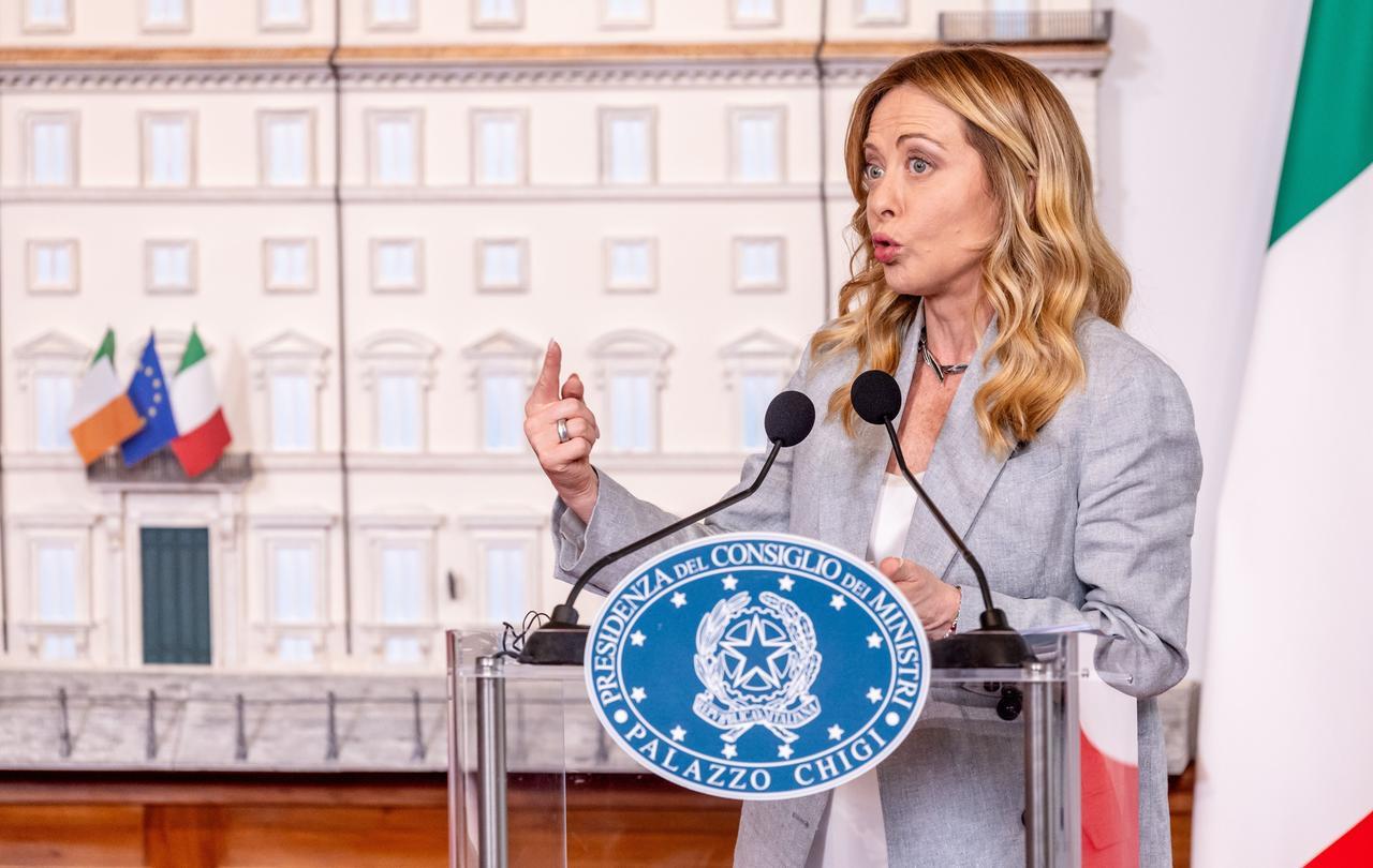 Giorgia Meloni: «I fatti di Modena vanno ancora chiariti, ma il rischio dell’integralismo islamico in Italia è reale»