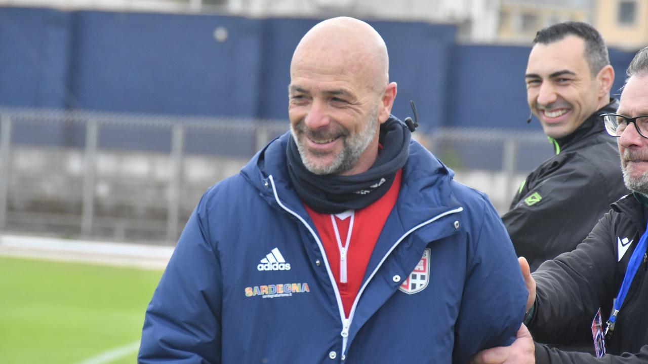 La salvezza “promuove” Alfonso Greco: con la Torres accordo fatto