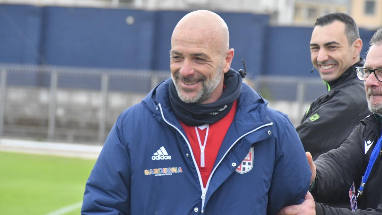 La salvezza “promuove” Alfonso Greco: con la Torres accordo fatto
