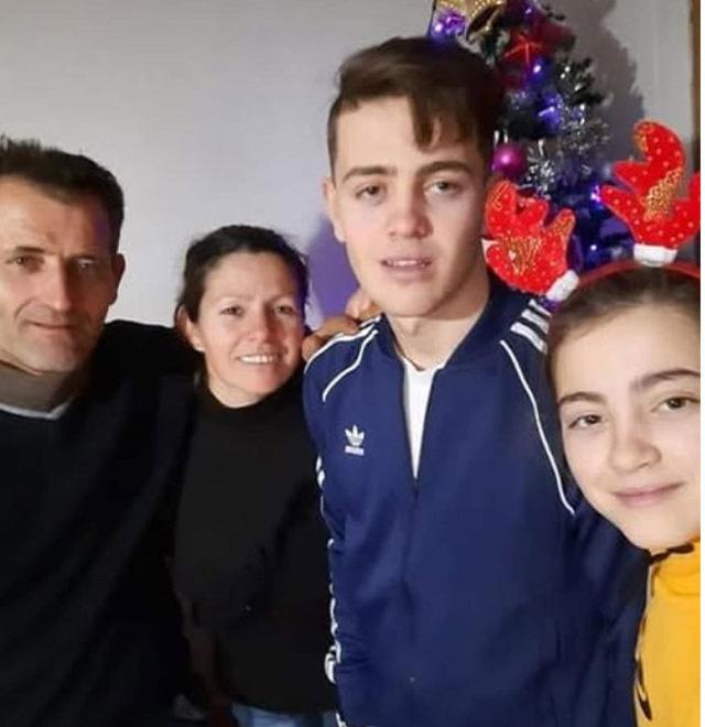 Porcari, tre indagati per la strage della famiglia Kola