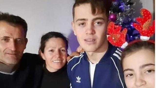 Porcari, tre indagati per la strage della famiglia Kola
