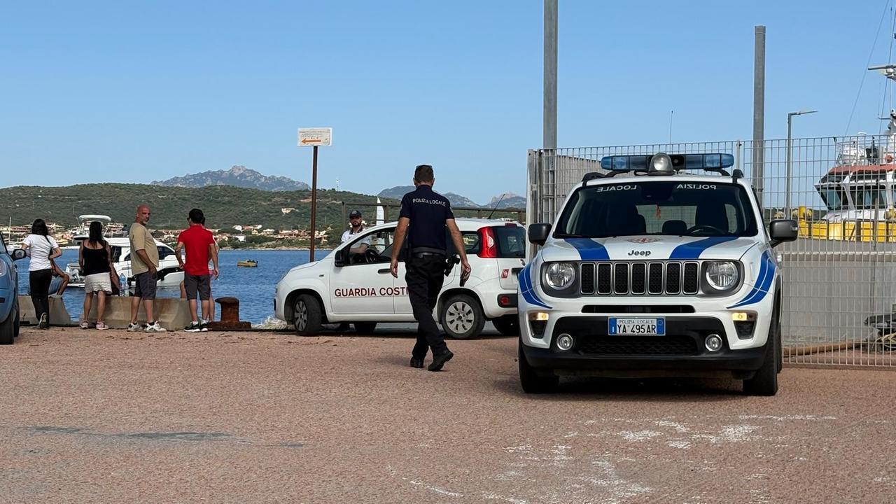 Tavolara, trovato un documento con i resti recuperati in mare: possibile svolta sul caso dei fratelli Deiana