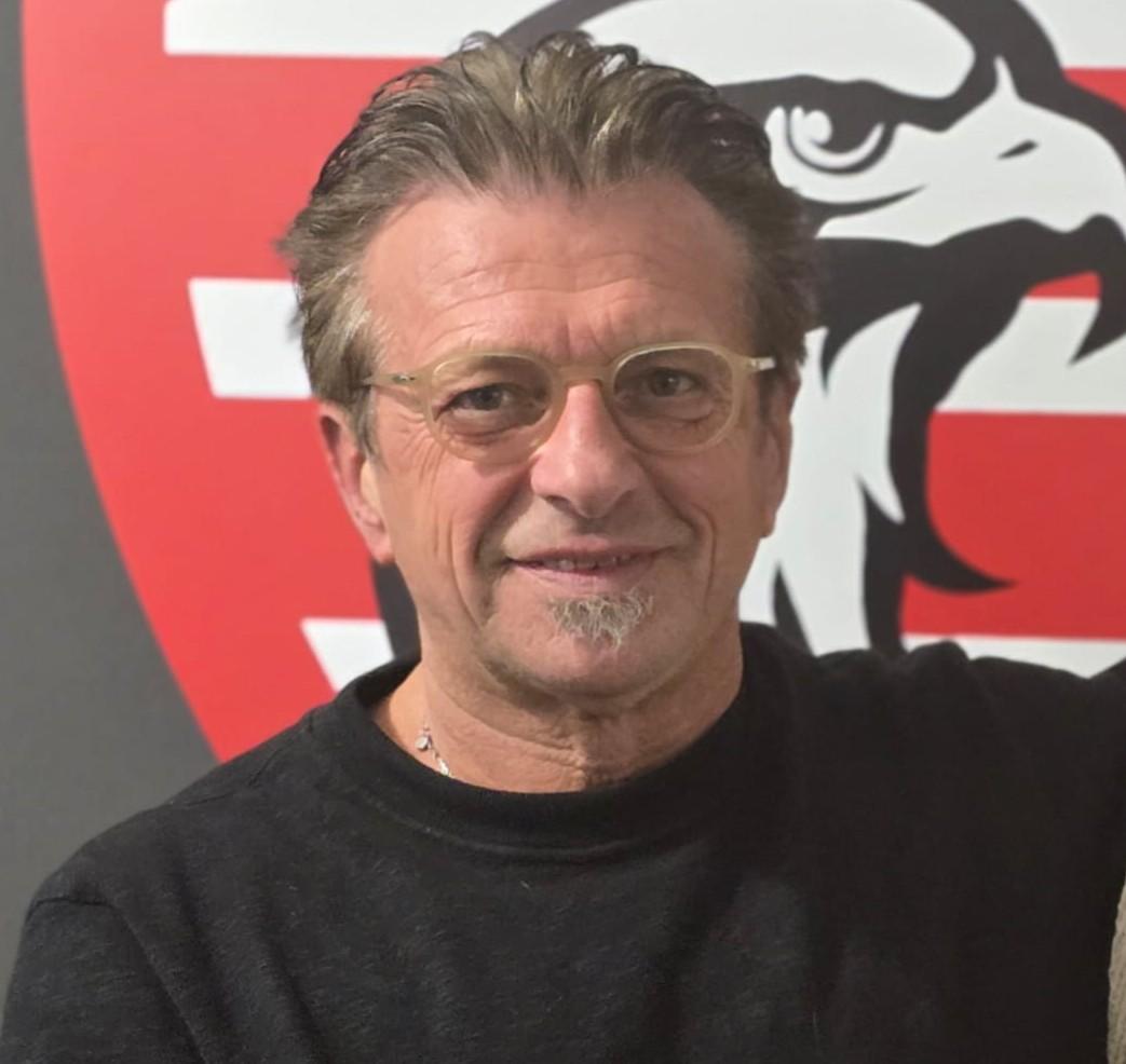 
	Claudio Lazzaretti, presidente del Carpi


