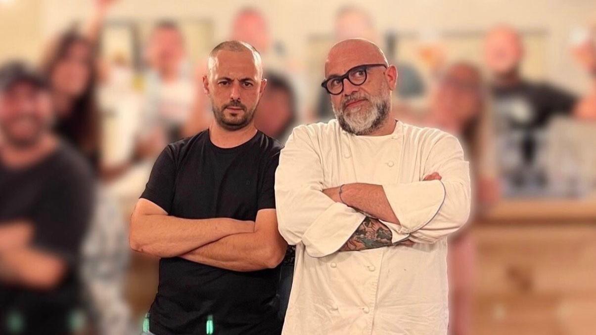 Sa Panga: sapori del Sinis e visione urbana, tra cucina tecnica e prodotti freschi