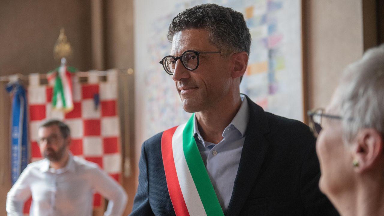 Giovanni Capecchi