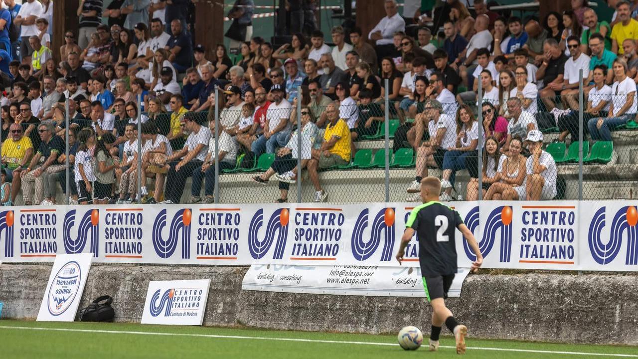 Tutto è pronto per il Montagna 2026